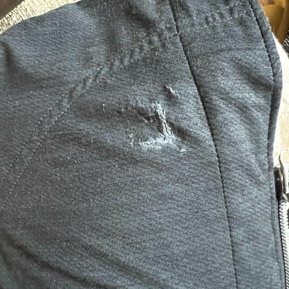 Lululemon Athletic Jacket - Picture 6 of 6